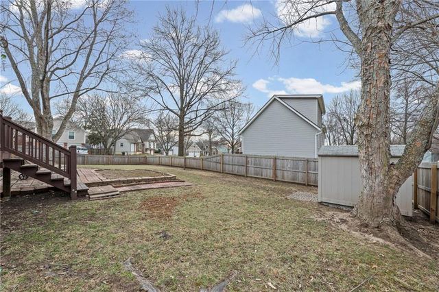 1925 E 153rd Terrace, Olathe, KS 66062