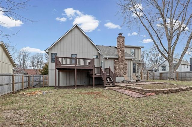 1925 E 153rd Terrace, Olathe, KS 66062