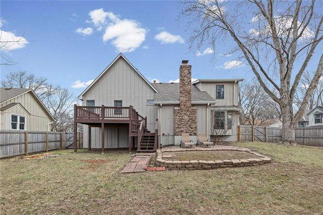 1925 E 153rd Terrace, Olathe, KS 66062