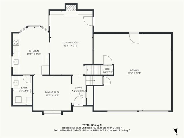 1925 E 153rd Terrace, Olathe, KS 66062