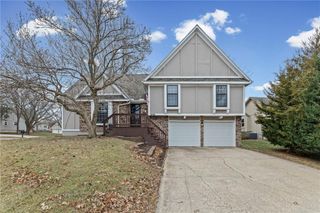 1925 E 153rd Terrace, Olathe, KS 66062