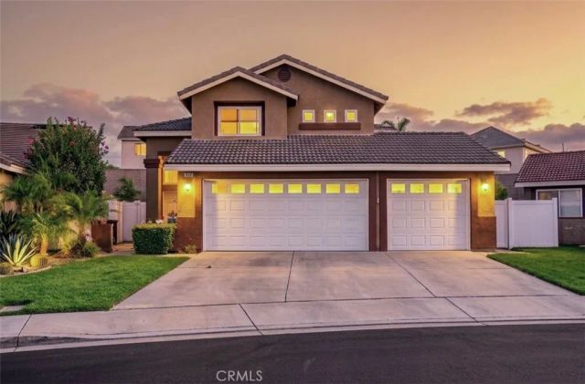 812 Poppyseed, Corona, CA 92881