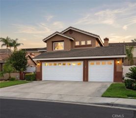 812 Poppyseed, Corona, CA 92881