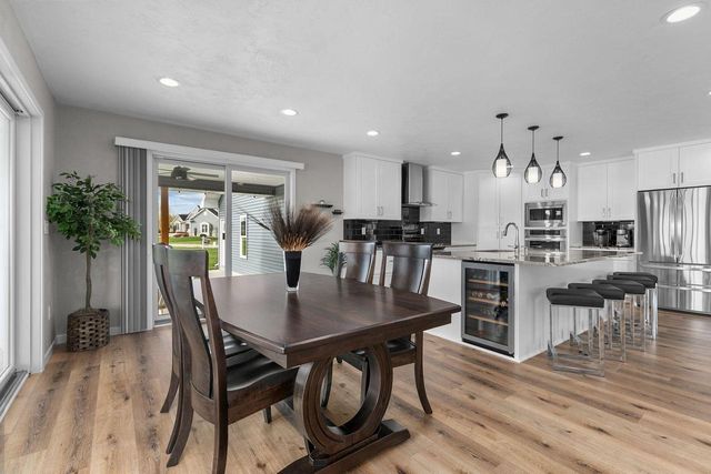 1019 DEER, Fond Du Lac, WI 54935