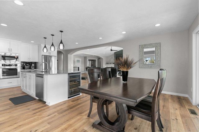 1019 DEER, Fond Du Lac, WI 54935
