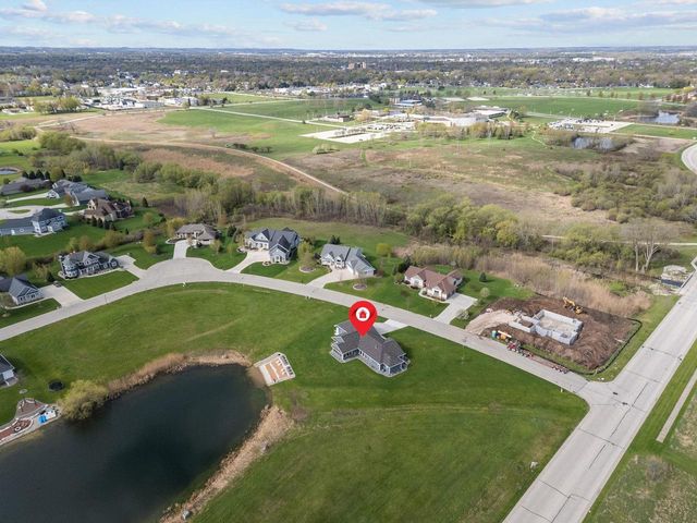 1019 DEER, Fond Du Lac, WI 54935