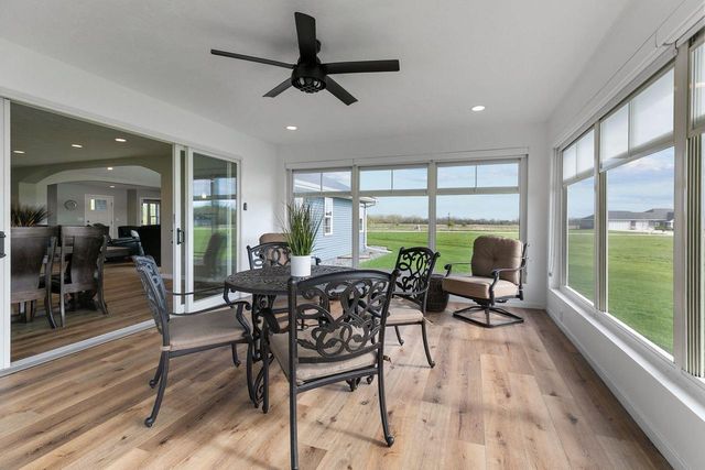 1019 DEER, Fond Du Lac, WI 54935