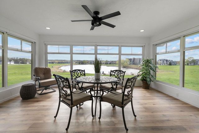 1019 DEER, Fond Du Lac, WI 54935