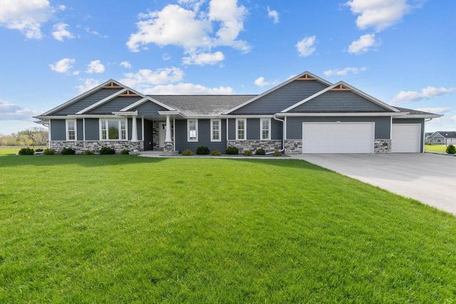 1019 DEER, Fond Du Lac, WI 54935