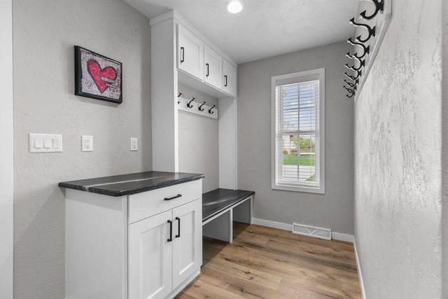 1019 DEER, Fond Du Lac, WI 54935