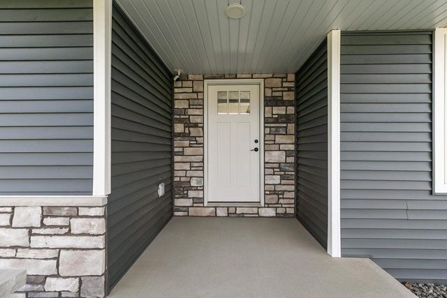 1019 DEER, Fond Du Lac, WI 54935