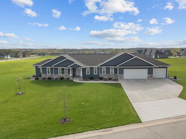 1019 DEER, Fond Du Lac, WI 54935