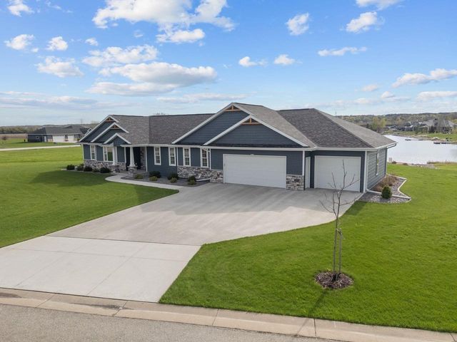 1019 DEER, Fond Du Lac, WI 54935