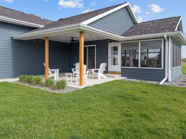 1019 DEER, Fond Du Lac, WI 54935