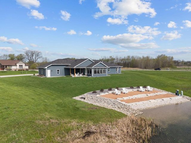 1019 DEER, Fond Du Lac, WI 54935