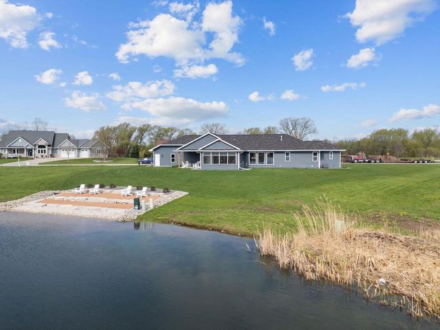 1019 DEER, Fond Du Lac, WI 54935