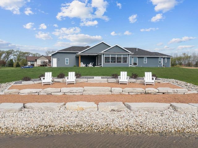 1019 DEER, Fond Du Lac, WI 54935