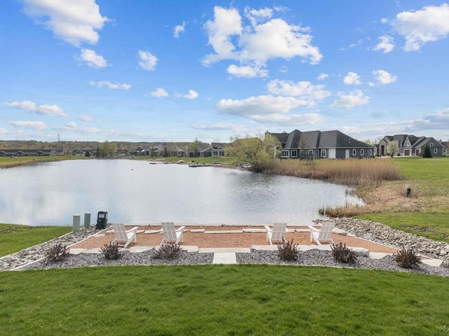 1019 DEER, Fond Du Lac, WI 54935