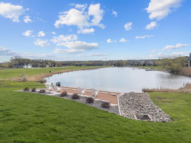1019 DEER, Fond Du Lac, WI 54935