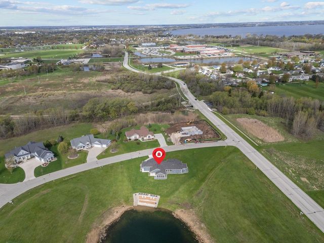 1019 DEER, Fond Du Lac, WI 54935