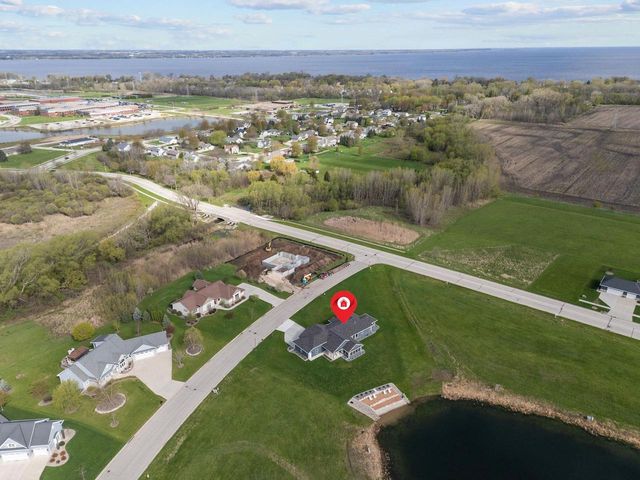 1019 DEER, Fond Du Lac, WI 54935