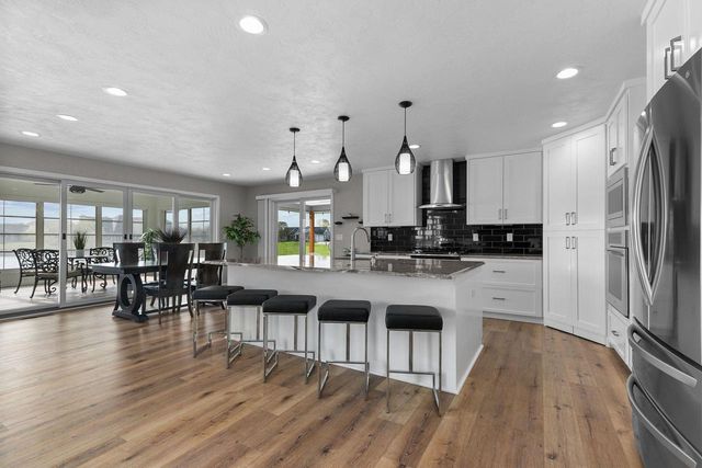 1019 DEER, Fond Du Lac, WI 54935