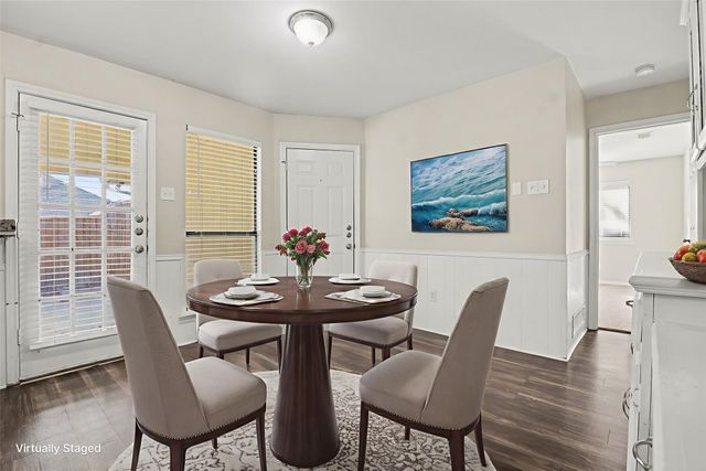 3400 Sailmaker Lane, Plano, TX 75023