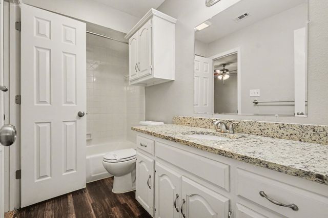 3400 Sailmaker Lane, Plano, TX 75023