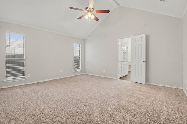 3400 Sailmaker Lane, Plano, TX 75023