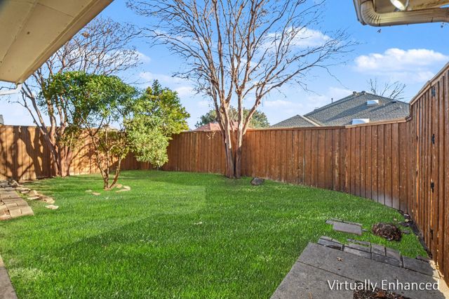 3400 Sailmaker Lane, Plano, TX 75023