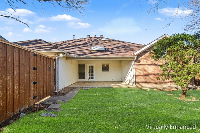 3400 Sailmaker Lane, Plano, TX 75023