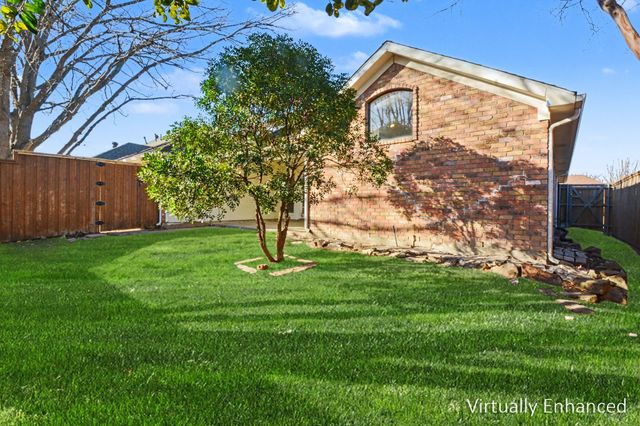 3400 Sailmaker Lane, Plano, TX 75023