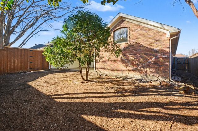 3400 Sailmaker Lane, Plano, TX 75023