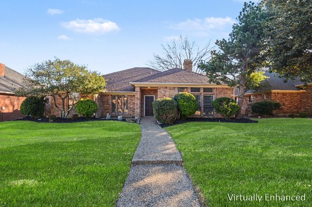 3400 Sailmaker Lane, Plano, TX 75023