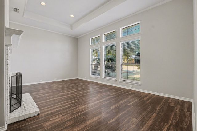 3400 Sailmaker Lane, Plano, TX 75023