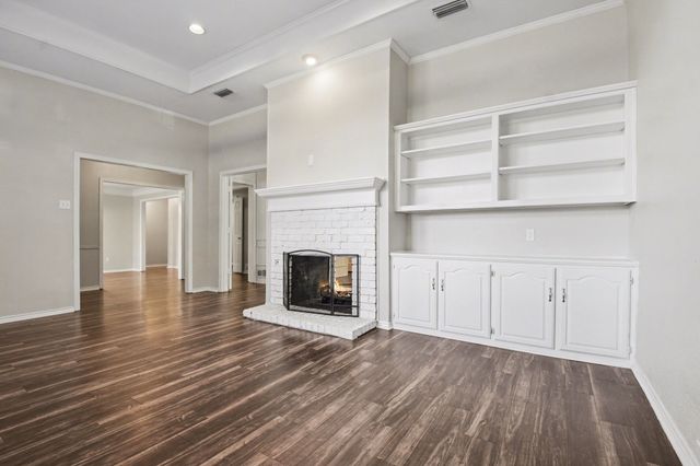 3400 Sailmaker Lane, Plano, TX 75023