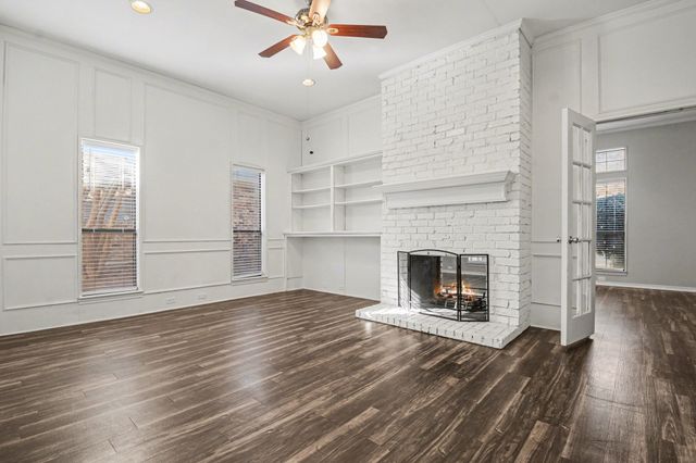 3400 Sailmaker Lane, Plano, TX 75023