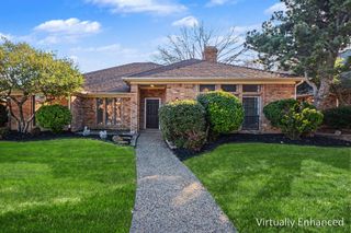 3400 Sailmaker Lane, Plano, TX 75023