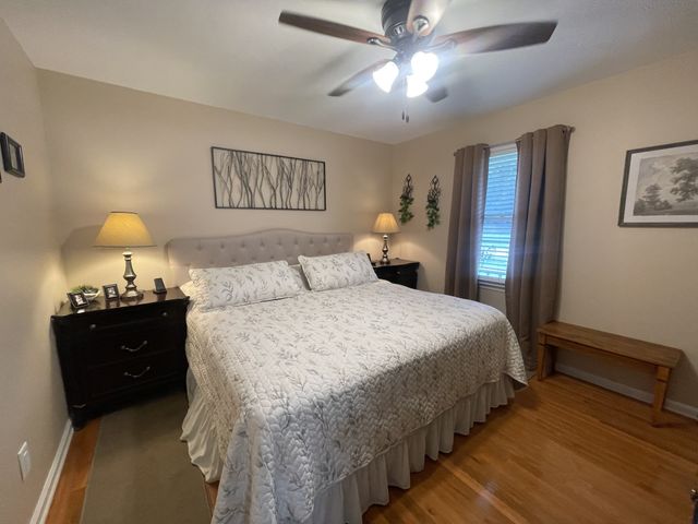 266 Woods Edge Rd, Winchester, TN 37398