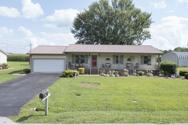 266 Woods Edge Rd, Winchester, TN 37398