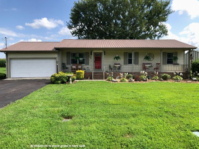 266 Woods Edge Rd, Winchester, TN 37398