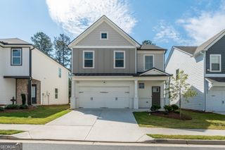 2785 Aralynn Way, Atlanta, GA 30337