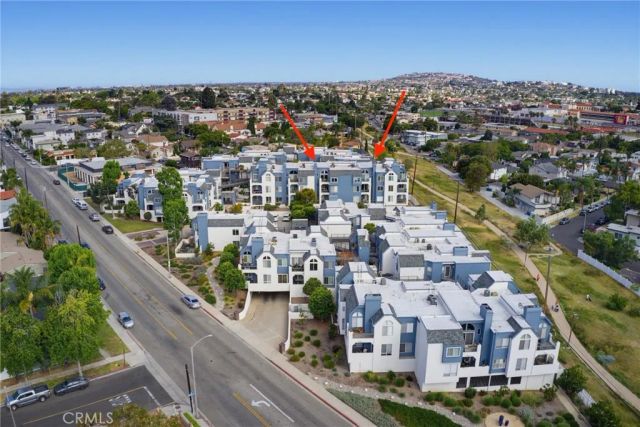 4623 E 4th 6, Long Beach, CA 90814