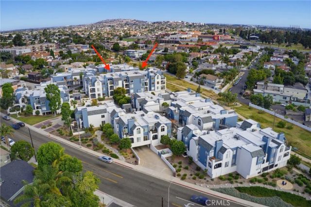 4623 E 4th 6, Long Beach, CA 90814