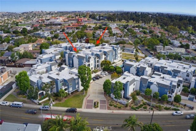 4623 E 4th 6, Long Beach, CA 90814