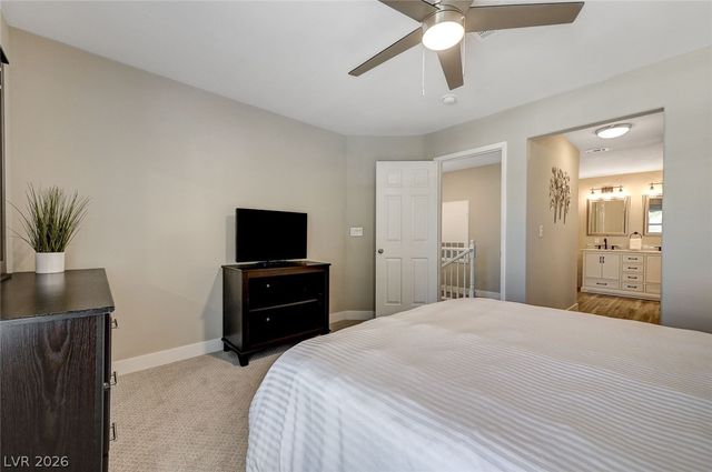 3950 South Sandhill Road 124, Las Vegas, NV 89121