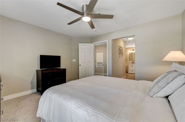 3950 South Sandhill Road 124, Las Vegas, NV 89121