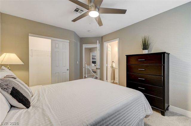 3950 South Sandhill Road 124, Las Vegas, NV 89121