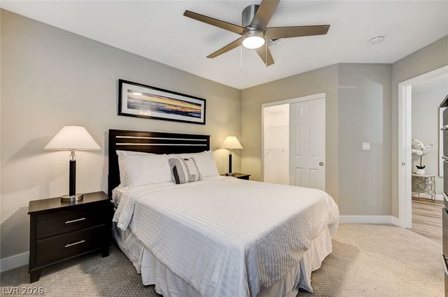 3950 South Sandhill Road 124, Las Vegas, NV 89121