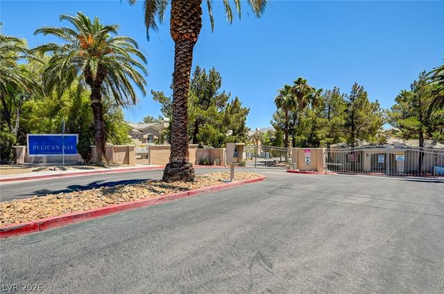 3950 South Sandhill Road 124, Las Vegas, NV 89121
